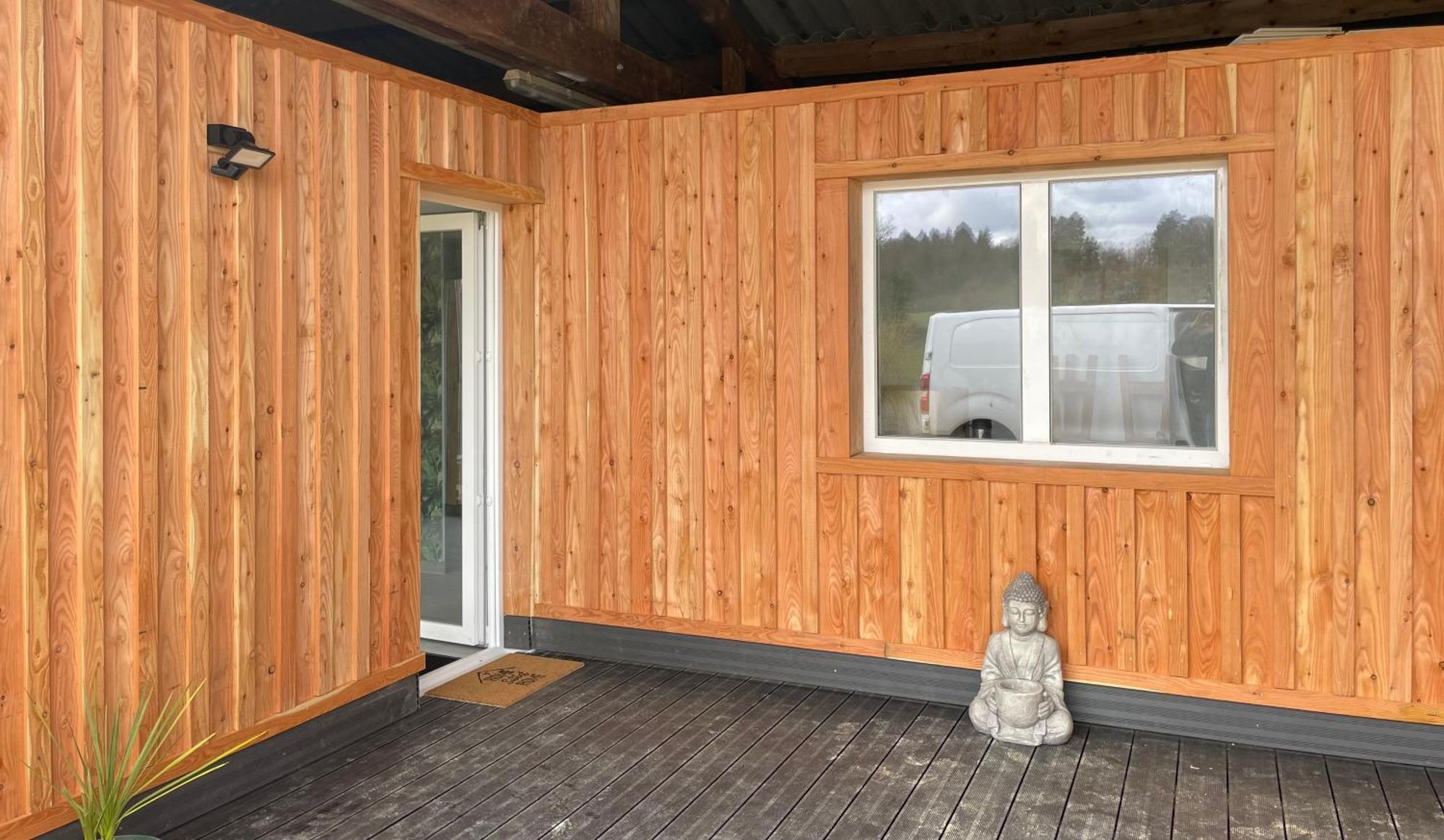 Gite Altair Mialet  Exterior foto
